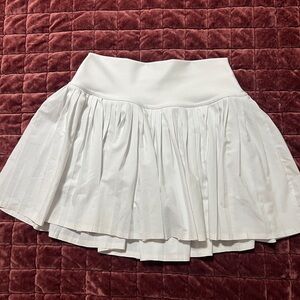 All Grand Slam Tennis Skirt